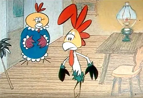 kukori &eacute;s kotkoda
