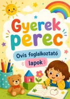 Ovis foglalkoztató lapok - letölthető