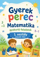 1.osztályos matematika gyakorló-második félév-letölthető