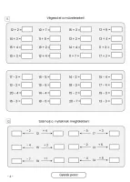 1.osztályos matematika gyakorló-második félév-letölthető