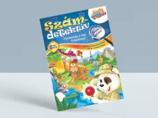 Számdetektív-Nyomozás a hat földrészen