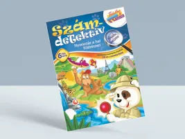 Számdetektív-Nyomozás a hat földrészen