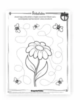 Bagolyfióka-Firkafalva Firkás bocis vonalvezető