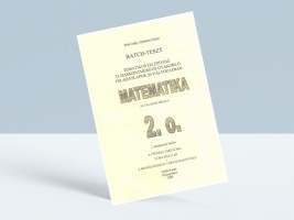 Batch-teszt-Matematika-Gyakorló feladatlapok - 2. oszt.