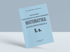 Batch-teszt - Matematika- Gyakorló feladatlapok 5. osztály